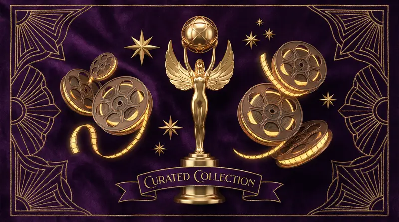 同人动漫精选视频 - 编辑推荐合集